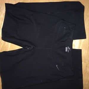 Nike Wide Leg leggings - WOMEN